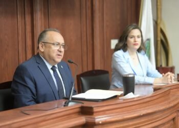 Realiza UACH Segunda Sesión del Consejo Consultivo de Proyectos Estratégicos Universitarios