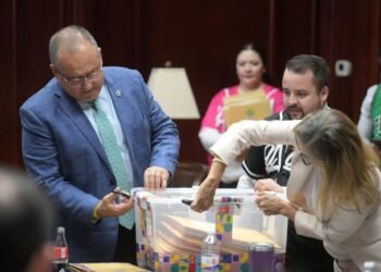 Entrega CENEVAL resultados del examen de admisión a la UACH 