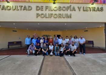 Concluye con éxito el Club de Filosofía dirigido para Adultos Mayores en la UACH