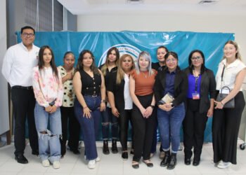 Se integra UT Paso del Norte al programa de intercambio  Delfín por tercer año consecutivo