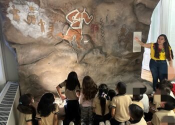 Concluye Casa Chihuahua ciclo 2025 del programa “Acercando la educación y la cultura»