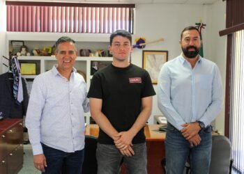 Seleccionan a estudiante del ITSNCG para programa internacional en Arizona sobre Inteligencia Artificial
