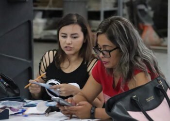 Concluyen cómputos distritales de la elección del Poder Judicial en el estado