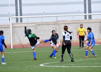 Será UTCJ sede de Torneo Estatal de Futbol y Voleibol de Playa, parte del circuito estatal