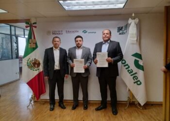 Acreditan al Conalep como Centro Autorizado de Certificación Certiport