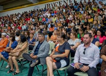 Imparten conferencia “Filosofía de la Nueva Escuela Mexicana”  a figuras educativas de Chihuahua y Juárez