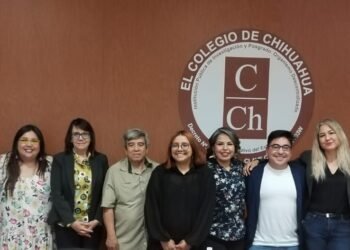 Presentan estudiantes del COLECh avance de  sus tesis en Coloquio de Investigación