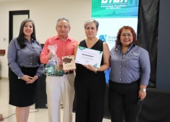 Realizan primera semana de investigación en la Universidad Tecnológica de Chihuahua