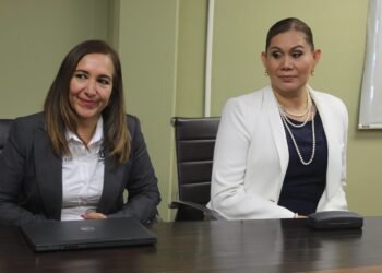 Fortalecen UTCJ y UT de Querétaro vinculación interinstitucional, comparten experiencias