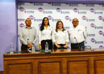 Presenta UTCH Sur oferta académica para el  cuatrimestre septiembre-diciembre 2025