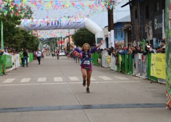 Generará Ultramaratón de los cañones 10 millones de pesos en derrama económica