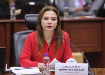 Resuelve INE procedimientos administrativos sancionadores en materia de fiscalización contra partidos políticos