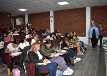 Invita CAST Conalep y Fondo Unido a programa de Becas de Estándar de Competencias