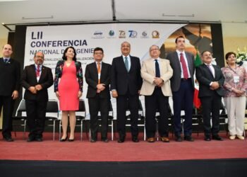 Promueve SEyD formación de ingenieros para el desarrollo de Chihuahua