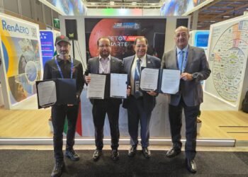 Suma Chihuahua aliados globales para fortalecer su talento, con programa mundial Reto Marte