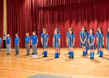 Fomentan en estudiantes de primaria la identidad cultural a través de expresiones artísticas