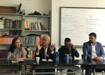 Invita SEyD a cursar estudios de licenciatura en escuelas normales de Parral