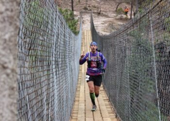 Siguen abiertas inscripciones para el Ultramaratón de los cañones en Guachochi