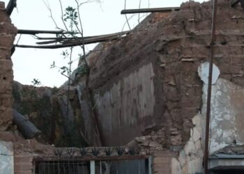 INAH Chihuahua advierte sobre riesgos por abandono del patrimonio histórico