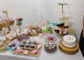 Expone alumnado de Misiones Culturales Rurales proyectos  realizados durante el ciclo escolar