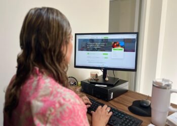 Fortalecen a cuidadoras infantiles con diplomado “Aproximación a la experiencia educativa AeioTU”