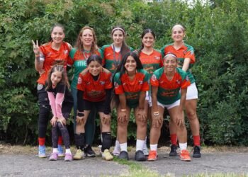 Destaca estudiante de la UTCJ en torneo internacional de Street Soccer en Polonia