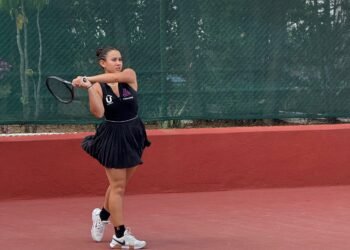 Convocan a lasallistas chihuahuenses a los Juegos Mundiales Universitarios FISU 2025