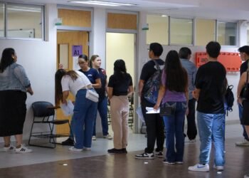 Anuncia UTCH Sur extensión del periodo de entrega de fichas de ingreso a quienes no alcanzaron