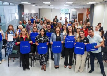 Fortalecen más de 7,900 estudiantes sus habilidades de programación a través del programa Cuantrix