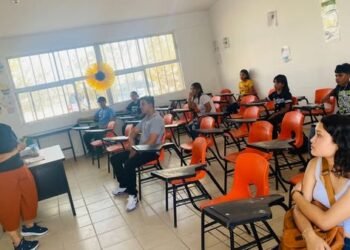 Amplía SEECH oferta educativa con nuevo CEDEX  en el suroriente de Ciudad Juárez