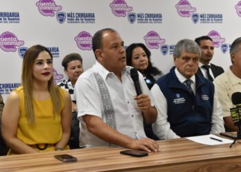 Anuncia Conalep 1200 espacios disponibles en planteles de Juárez para garantizar la educación
