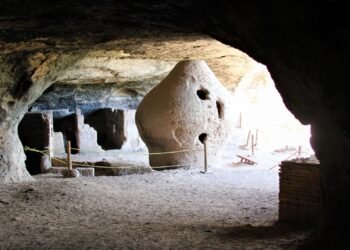 Visita estas vacaciones los museos y zonas  arqueológicas del INAH en Chihuahua