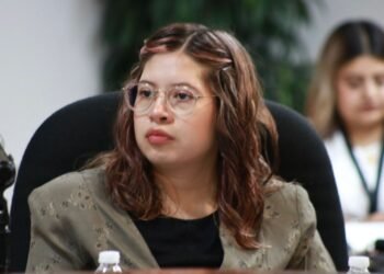 Jael Argüelles lanza cuestionamientos a FGR y Coespris por caso del crematorio en Juárez