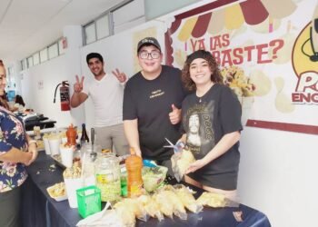 Realiza Universidad Politécnica de Chihuahua su II Expo Emprende 2025