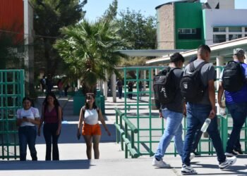 Alcanza UTCJ récord histórico de 2690 estudiantes de nuevo ingreso admitidos