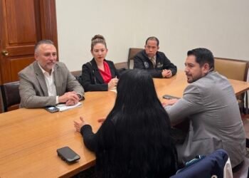 Obtienen recursos adicionales por 30 millones para conservación y mantenimiento de infraestructura educativa