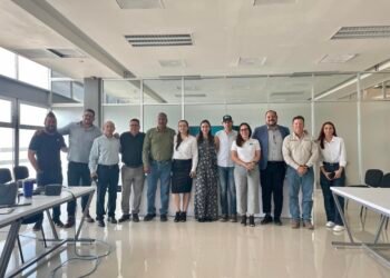 Presenta UT Camargo “Hortalízate”, plataforma  que conecta al campo con el mundo