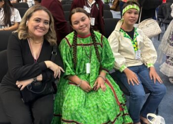 Obtienen estudiantes chihuahuenses segundo lugar en concurso nacional de inglés