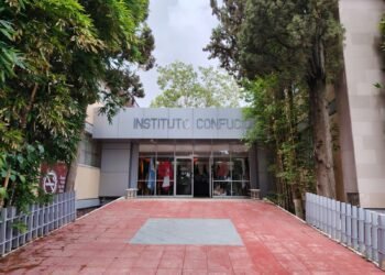 El Instituto Confucio de la UACH te invita a inscribirte en sus cursos de chino mandarín