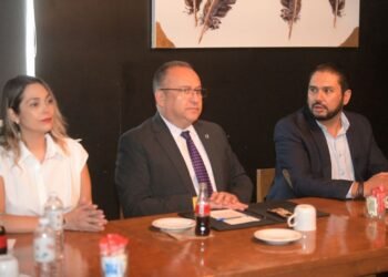 Anuncia la UACH nuevo Doctorado en Ciencias Agronómicas en ciudad Delicias