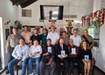 Ingresan tres nuevos miembros a la Asociación de Cronistas Deportivos «Pancho Cano»