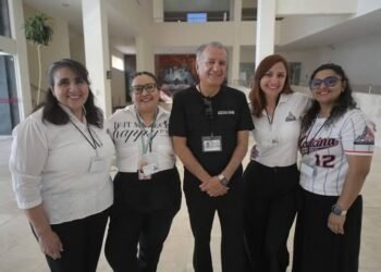 Facultad de Medicina y Ciencias Biomédicas de la UACH firma la Declaratoria 2025 de la Federación Mundial de Educación Médica