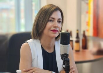 Gobierno de Bonilla prioriza la seguridad de los chihuahuenses; Morena busca dividir con mentiras: Isela Martínez