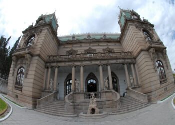 La UACH invita a visitar sus museos y disfrutar del arte y la cultura sin salir de la ciudad