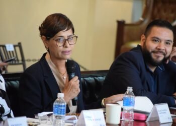 Propone regidora Patricia Ulate distintivo a empresas familiarmente responsables