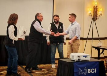 La UACH y Bat Conservation International buscan crear reservas para la conservación de los Murciélagos de Norteamérica