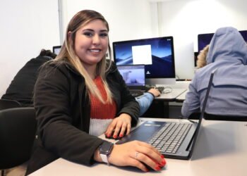 Oferta UTCH carreras en modalidad mixta virtual, opción de excelencia educativa