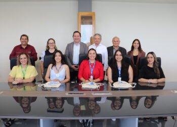 Complementarán tres estudiantes de la UTCH su formación en EU y Taiwán