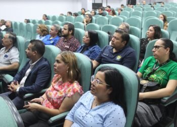 Consolidan docentes de la UTCJ el Modelo de Formación Integral para fortalecer áreas educativas