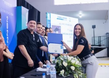 Obtiene estudiante del Cobach 17 beca del 100% para estudiar en Southwest University